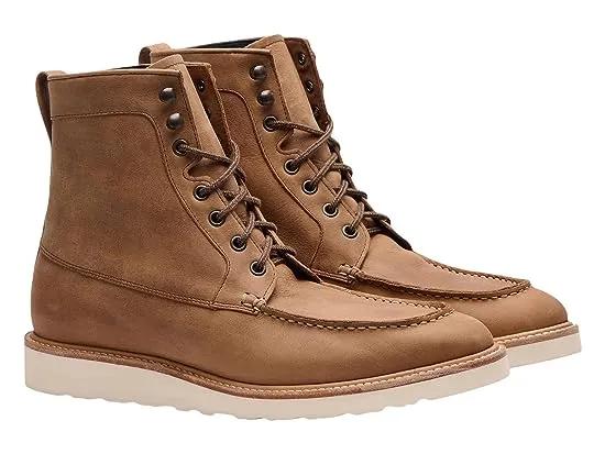 Mateo All Weather Boot