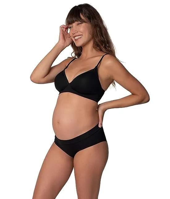 Maternity Underwear 3-Pack