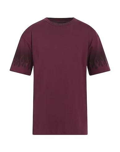 Mauve Jersey T-shirt