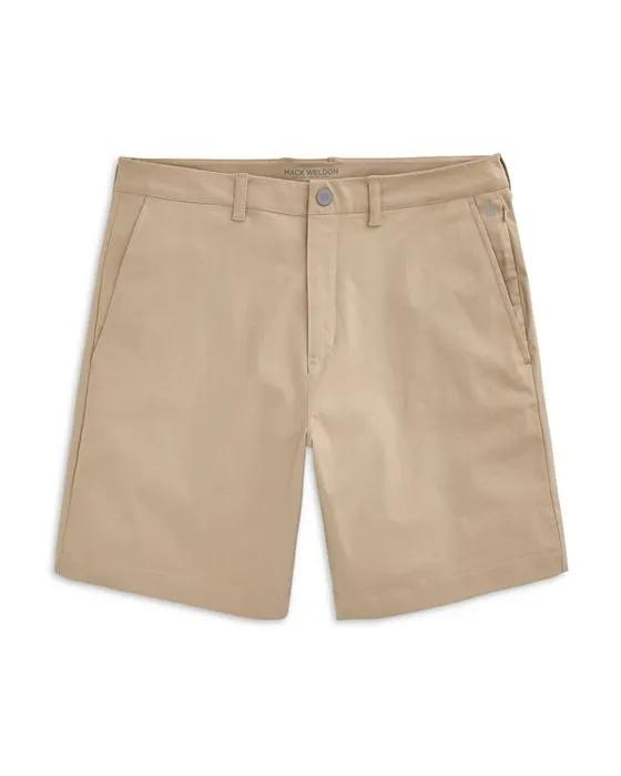 Maverick Tech Chino Shorts