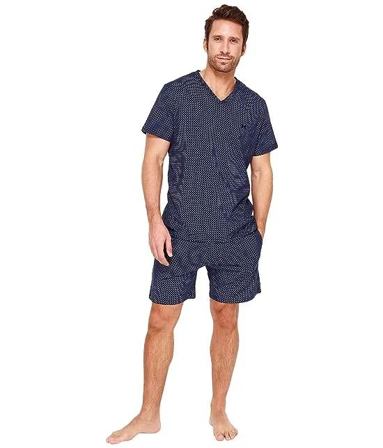 Max Short Sleeve Sleepwear