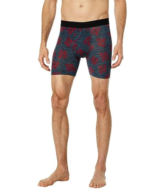 Maxwell Wholester Boxer Brief