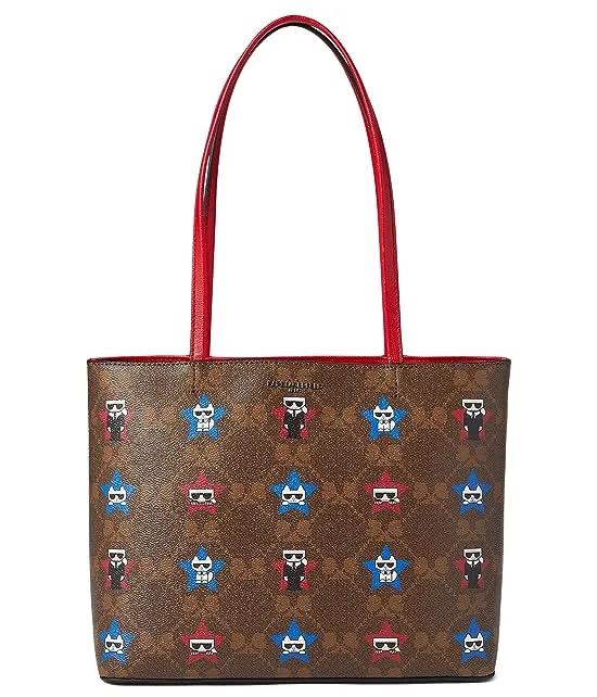 Maybelle Tote