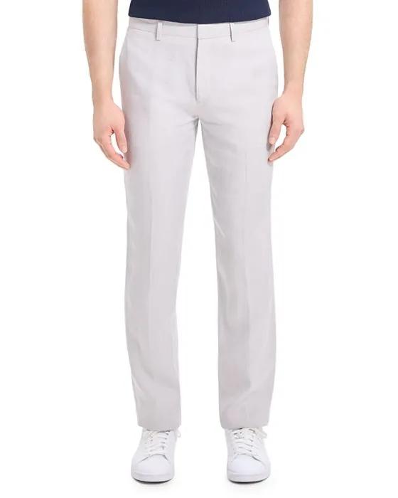 Mayer Linen Suit Pants