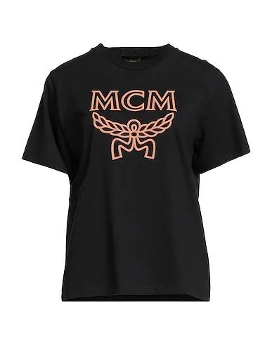 MCM | Black Women‘s T-shirt