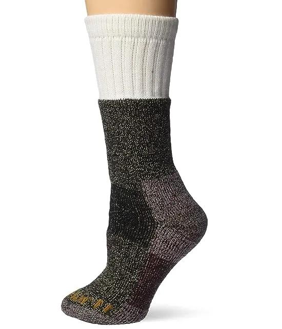Men's A660 Cold Weather Boot Sock