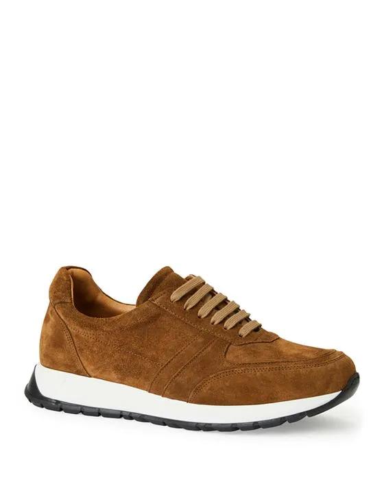 Men's Ace Lace Up Sneakers