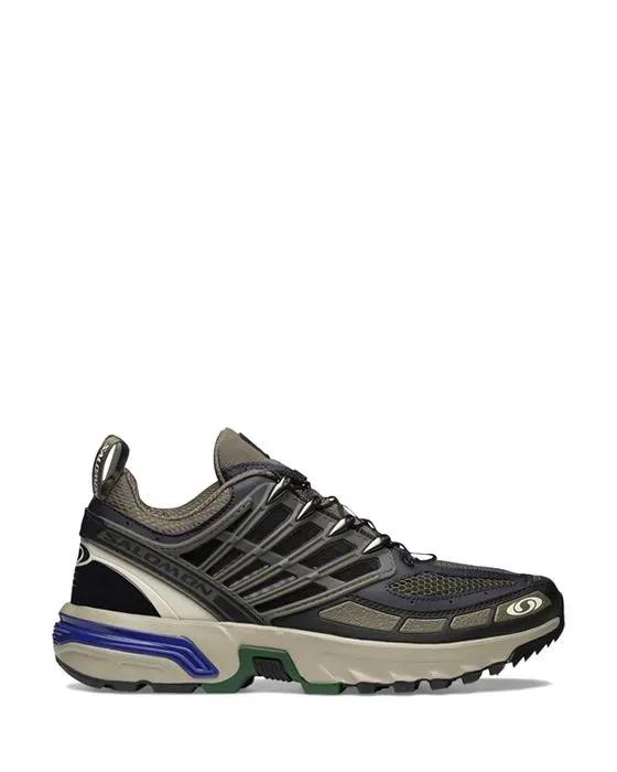 Men's ACS Pro Advanced Lace Up Trail Sneakers
