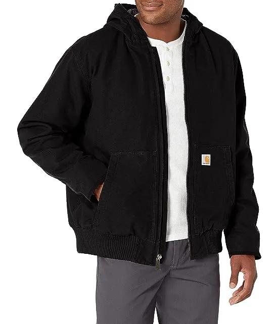 Men's Active Jacket J130 (Regular and Big & Tall Sizes)