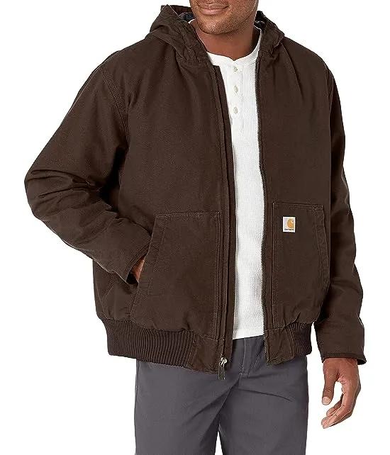 Men's Active Jacket J130 (Regular and Big & Tall Sizes)