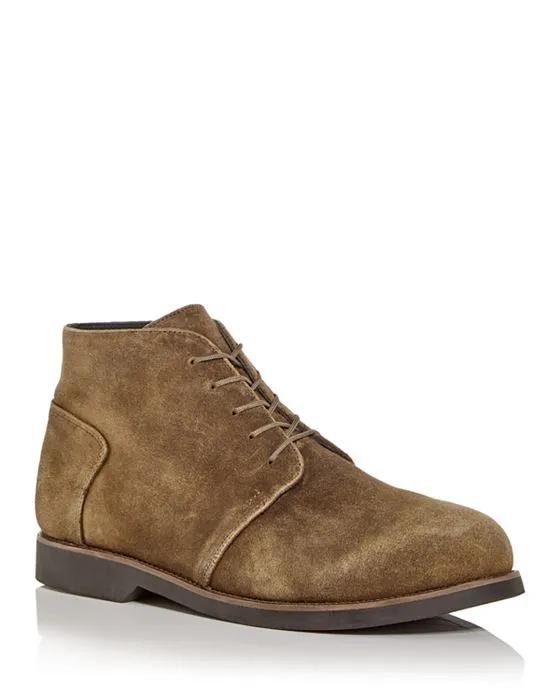 Men's All Weather Andres Boots