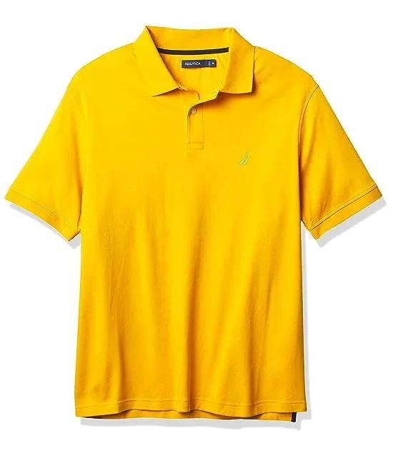 Men's Big & Tall Classic Fit Polo