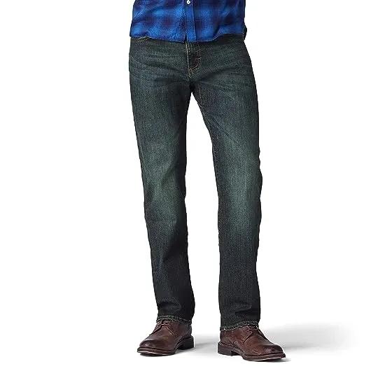 Men's Big & Tall Performance Series Extreme Motion Relaxed Fit Jean