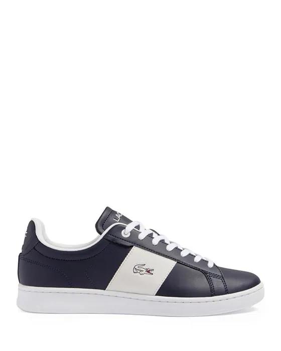 Men's Carnaby Pro Lace Up Sneakers