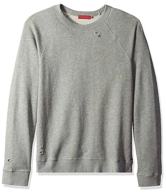 Men's Casual Sweatshirt