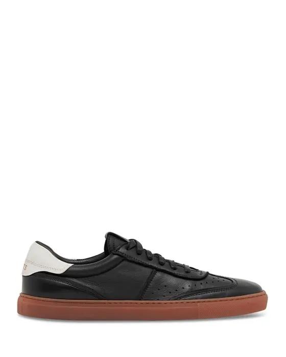 Men's Charlie Lace Up Sneakers