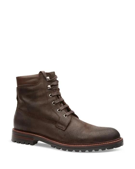 Men's Chester Lace Up Boots
