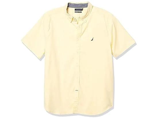 Men's Classic Fit Oxford Shirt