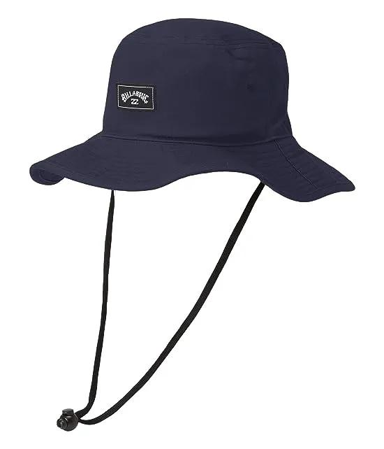 Men's Classic Safari Sun Protection Hat