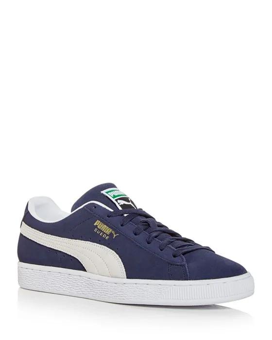 Men's Classic XXI Low Top Sneakers