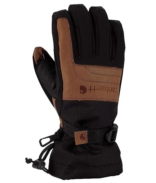 Men's Cold Snap Insulated Work Glove