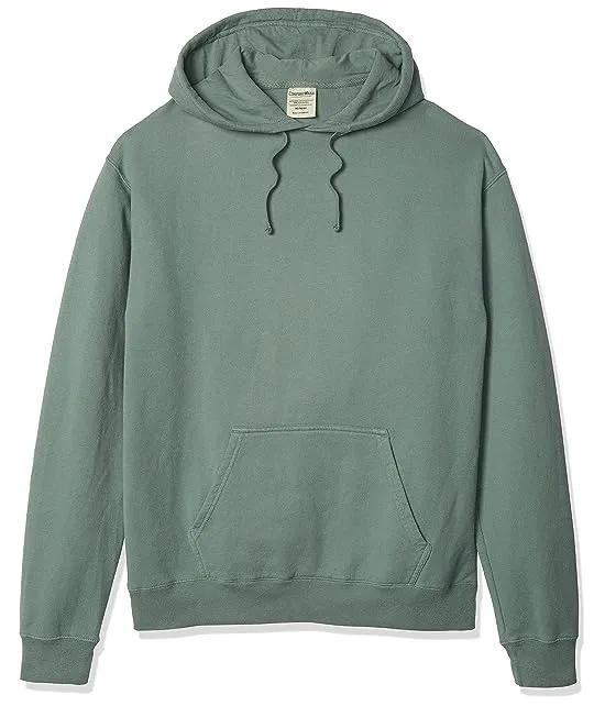 Men's Comfortwash Garment Dyed Hoodie Sweatshirt