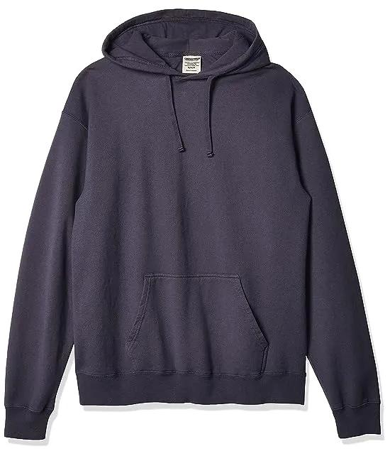 Men's Comfortwash Garment Dyed Hoodie Sweatshirt