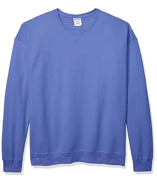 Men's Comfortwash Garment Dyed Sweatshirt
