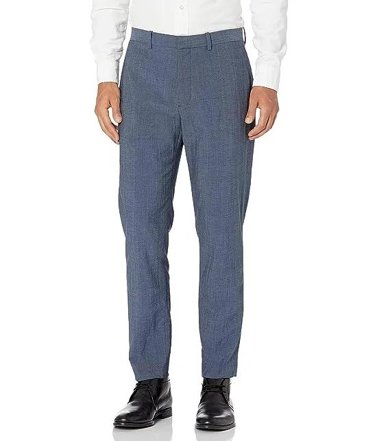 Men's Curtis Delor Suit Pants