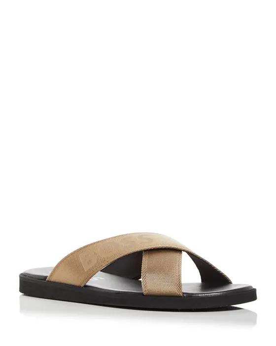 Men's Darrel Slide Sandals