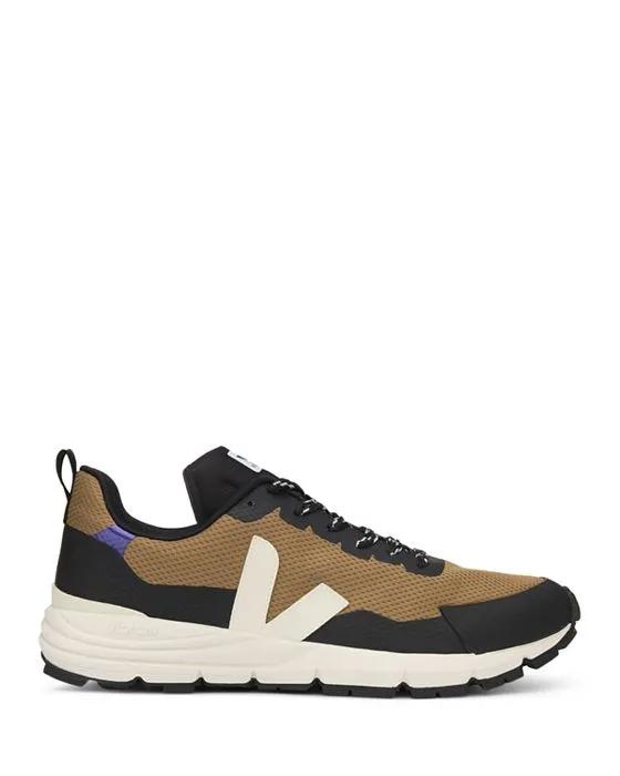 Men's Dekkan Alveomesh Lace Up Sneakers