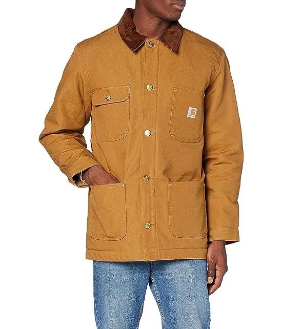 Men's Duck Chore Jacket C001 (Regular and Big & Tall Sizes)