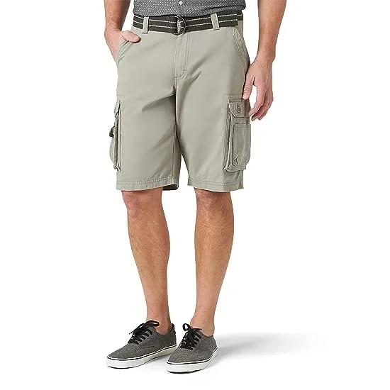 Men's Dungarees New Belted Wyoming Cargo Short