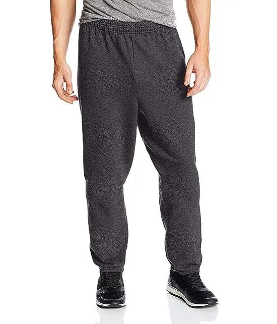 Men's EcoSmart Non-Pocket Sweatpant (Pack of 2)