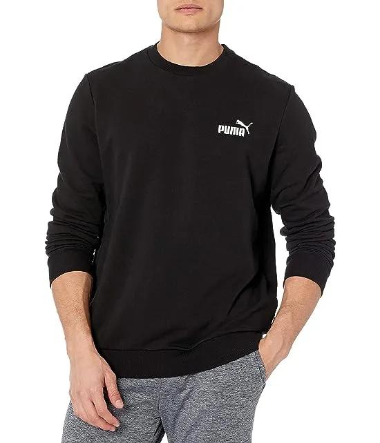 Men's Essentials Crewneck Sweatshirt