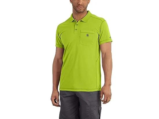Men's Force Extremes Pocket Polo