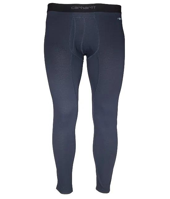 Men's Force Midweight Classic Thermal Base Layer Pant