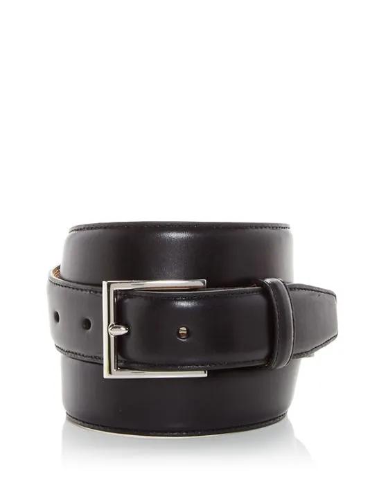 Men's Gramercy Leather Belt