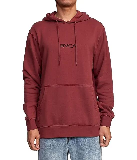 Men's Graphic Fleece Pullover Hoodie Sweatshirt