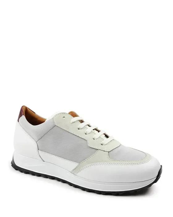 Men's Holden Lace Up Sneakers