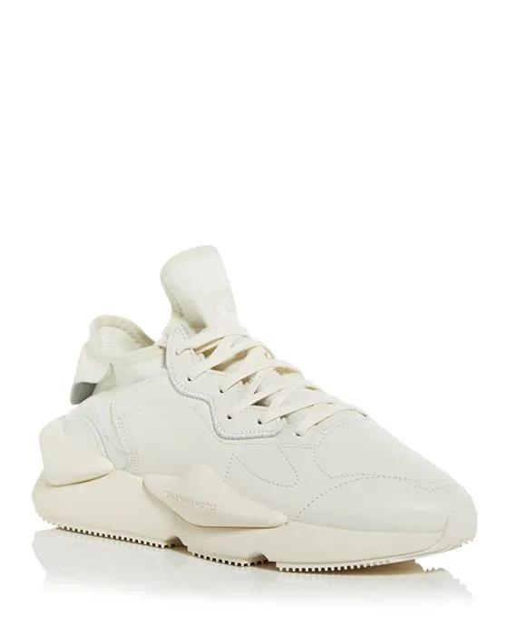 Men's Kaiwa Low Top Sneakers