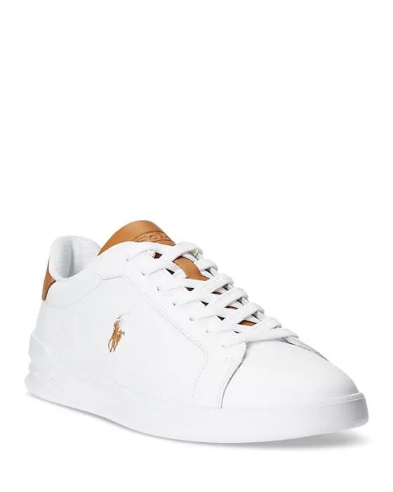 Men's Lace Up Sneakers