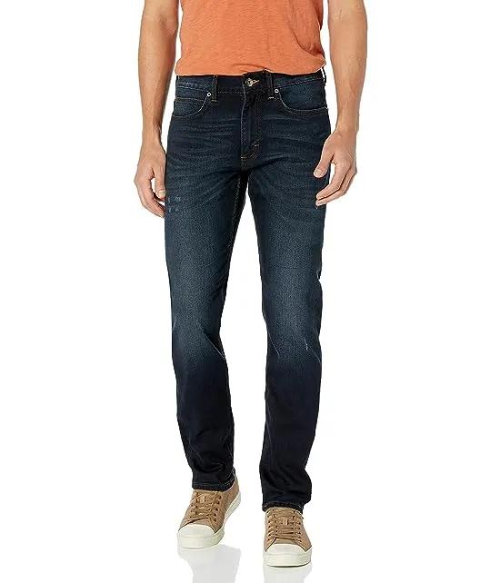 Men's Modern Series Slim-fit Tapered-Leg Jean