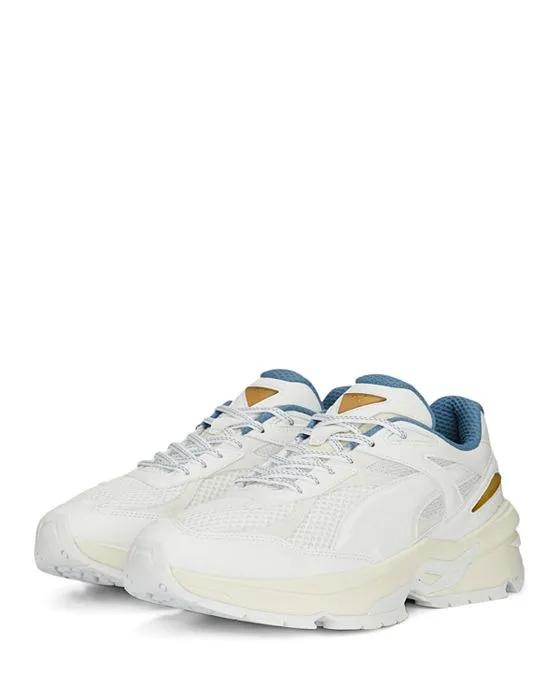 Men's Nano Odyssey Lace Up Sneakers