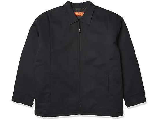 Men's Perma Lined Panel Jacket
