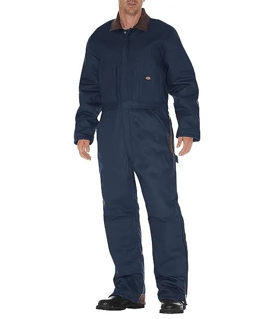 Men's Premium Insulated Duck Coverall Big-Tall