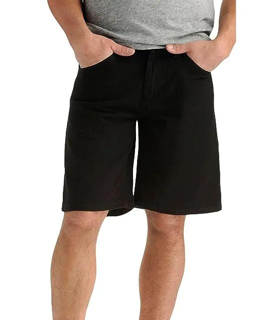 Men's Regular-Fit Denim Short