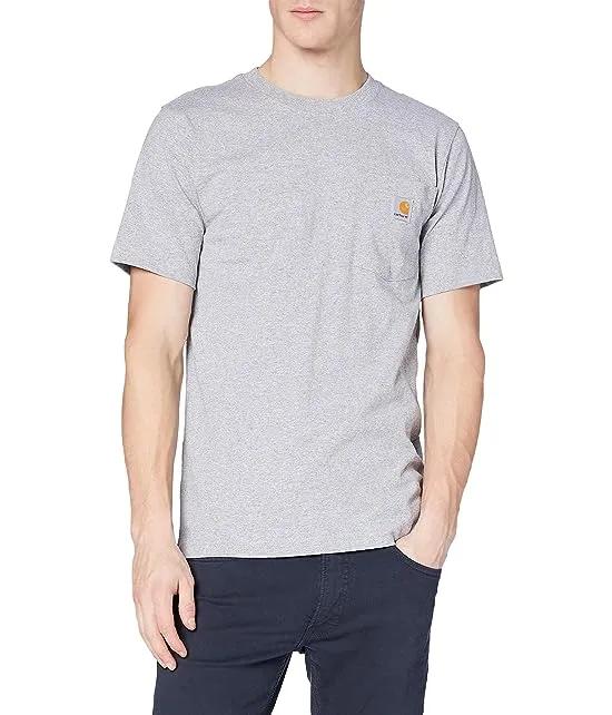 Men's Relaxed Fit T-Shirt