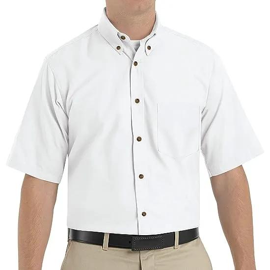 Men's RK Poplin Dress Shirt
