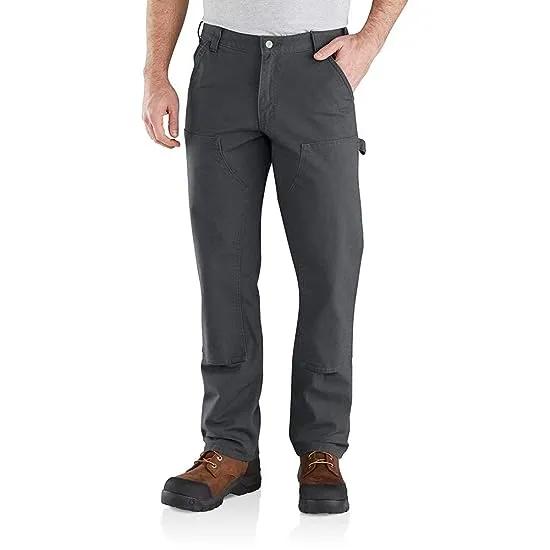 Men's Rugged Flex Relaxed Fit Pant